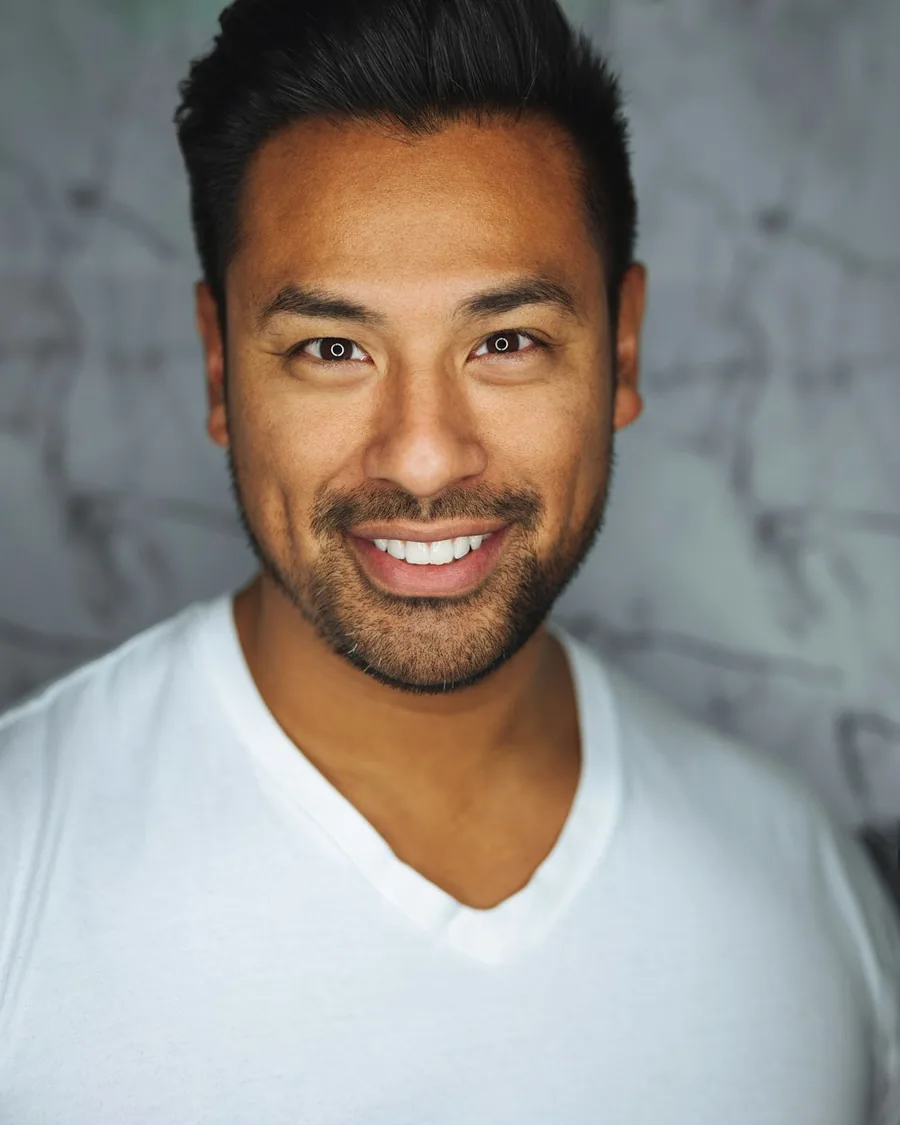 Daniel Okafor